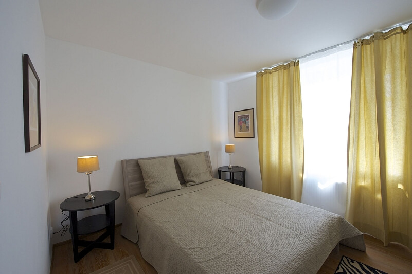 Zenklova, Libeň - Praha 8 | Pronájem, Byt 2+kk, 39 m²