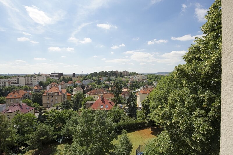 Zenklova, Libeň - Praha 8 | Pronájem, Byt 2+kk, 39 m²