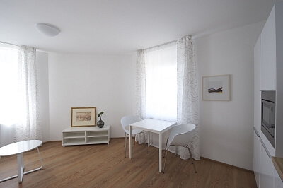 Zenklova, Libeň - Praha 8 | Pronájem, Byt 2+kk, 39 m²