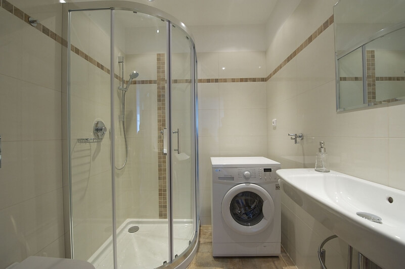 Zenklova, Libeň - Praha 8 | Pronájem, Byt 2+kk, 39 m²