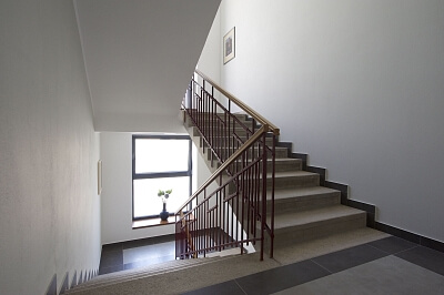 Zenklova, Libeň - Prague 8 | Rent, Apartment One-bedroom (2+kk), 39 m²