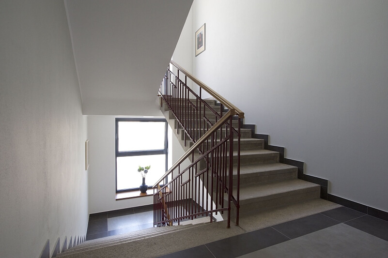 Zenklova, Libeň - Prague 8 | Rent, Apartment One-bedroom (2+kk), 39 m²