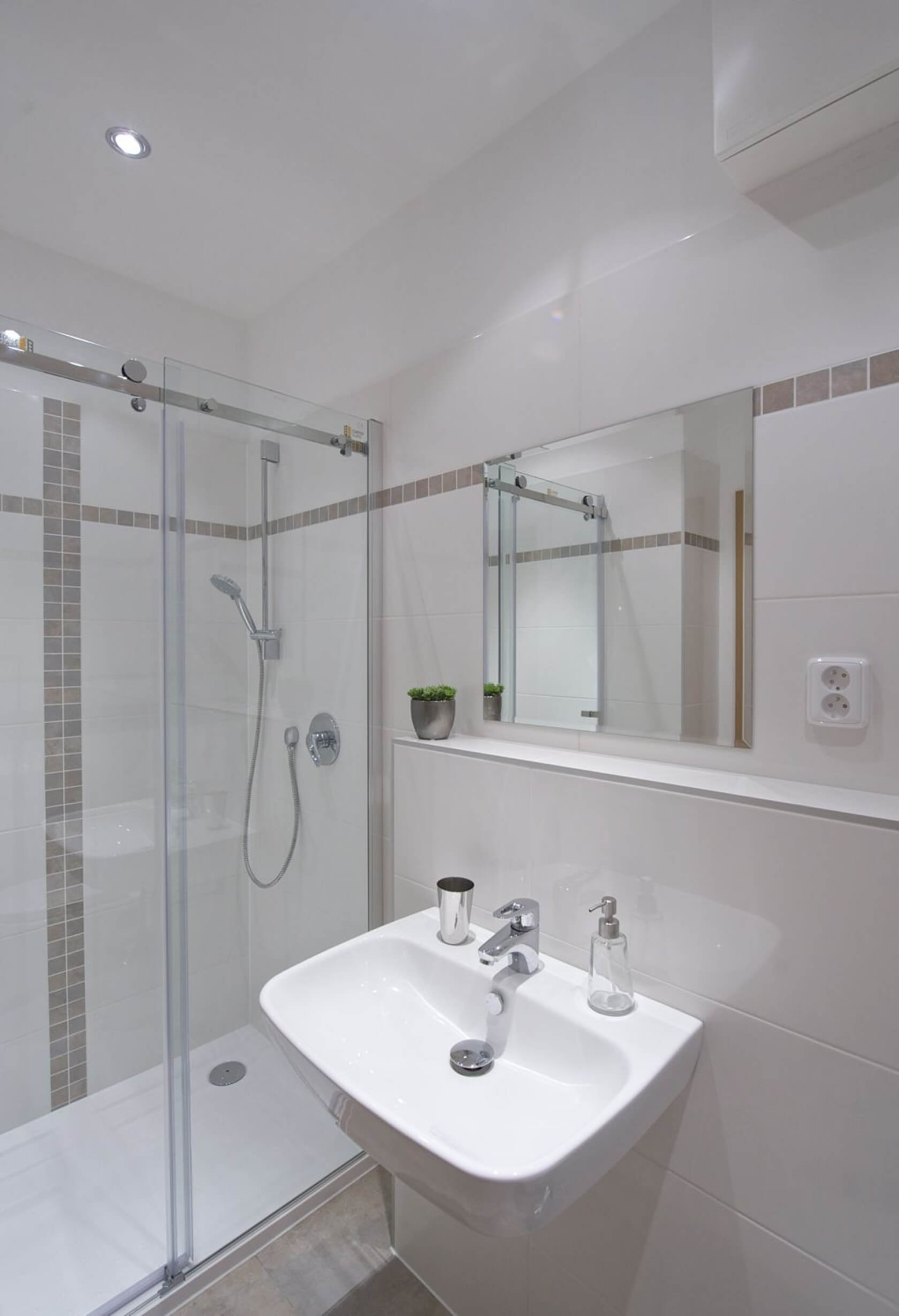 Zenklova, Libeň - Praha 8 | Pronájem, Byt 2+kk, 36 m²