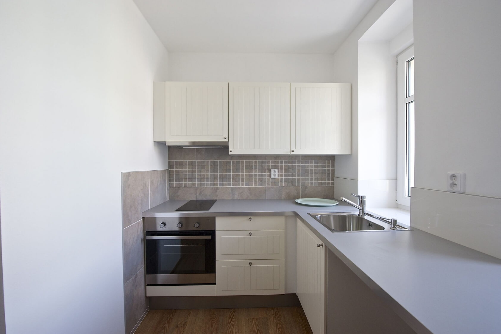 Zenklova, Libeň - Praha 8 | Pronájem, Byt 2+kk, 36 m²