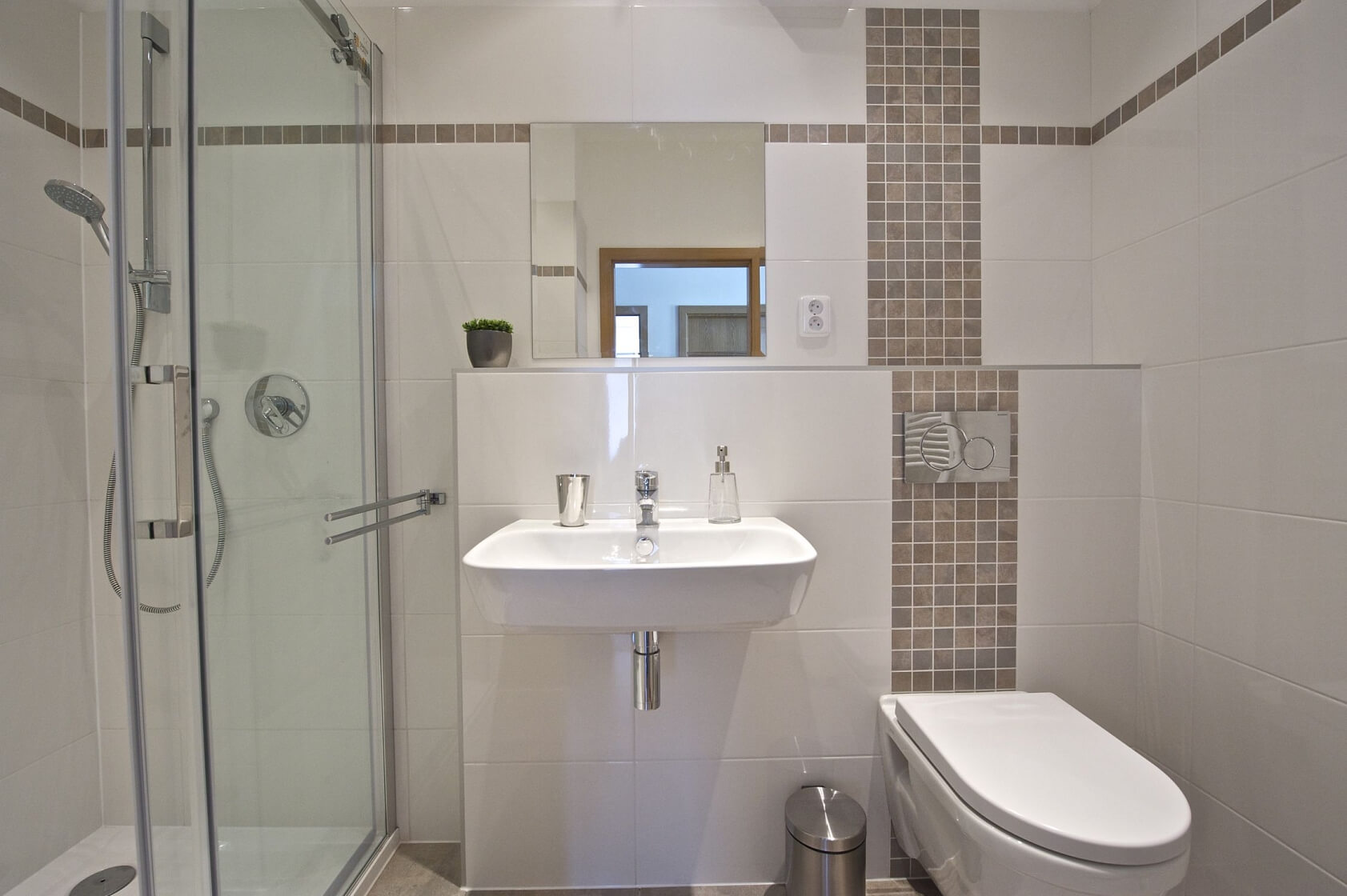 Zenklova, Libeň - Praha 8 | Pronájem, Byt 2+kk, 36 m²