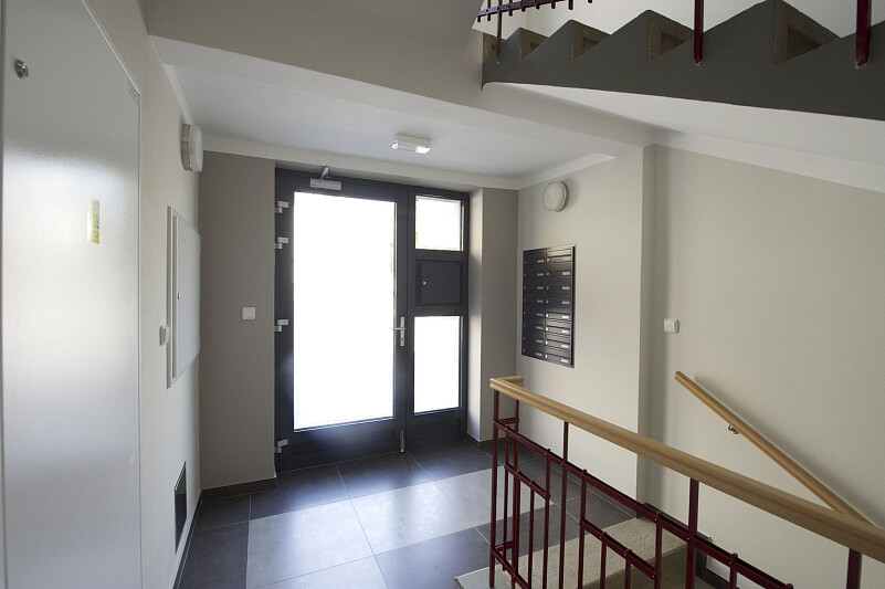 Zenklova, Libeň - Praha 8 | Pronájem, Byt 2+kk, 36 m²