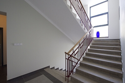 Zenklova, Libeň - Prague 8 | Rent, Apartment One-bedroom (2+kk), 36 m²