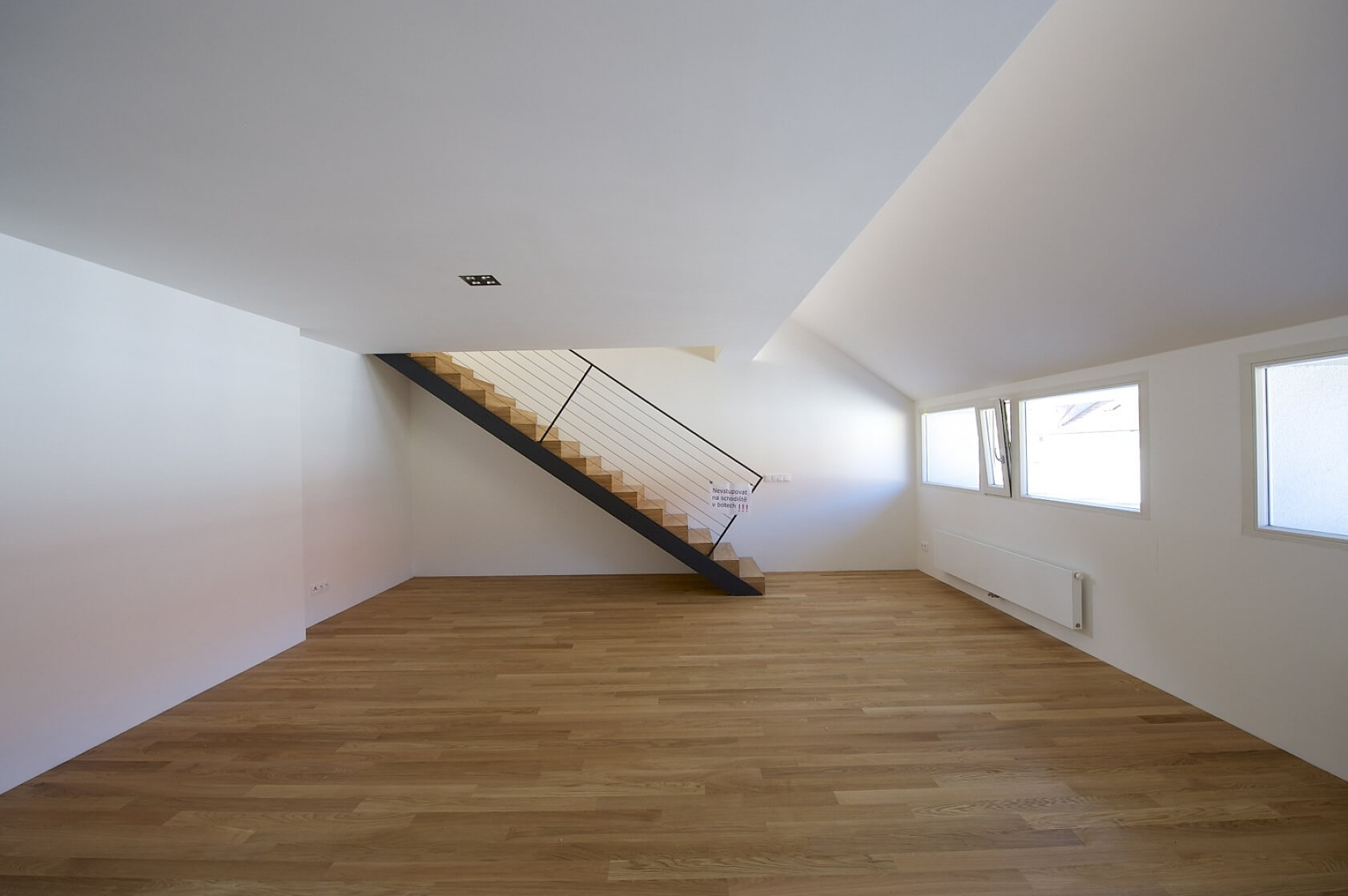 Šmeralova, Bubeneč - Praha 7 | Pronájem, Byt 3+1, 140 m²