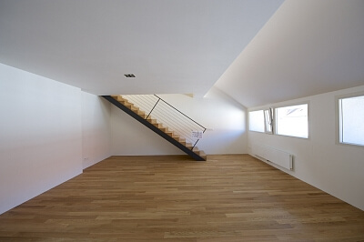 Šmeralova, Bubeneč - Prague 7 | Rent, Apartment Two-bedroom (3+1), 140 m²