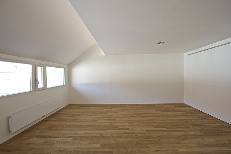 Šmeralova, Bubeneč - Prague 7 | Rent, Apartment Two-bedroom (3+1), 140 m²