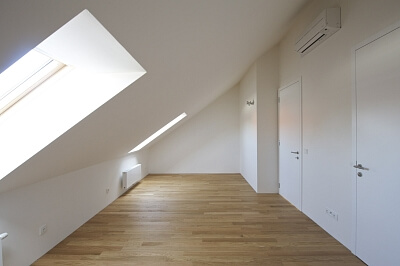 Šmeralova, Bubeneč - Prague 7 | Rent, Apartment Two-bedroom (3+1), 140 m²