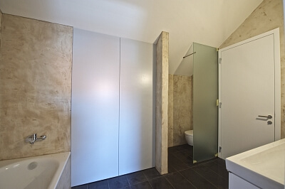 Šmeralova, Bubeneč - Praha 7 | Pronájem, Byt 3+1, 140 m²