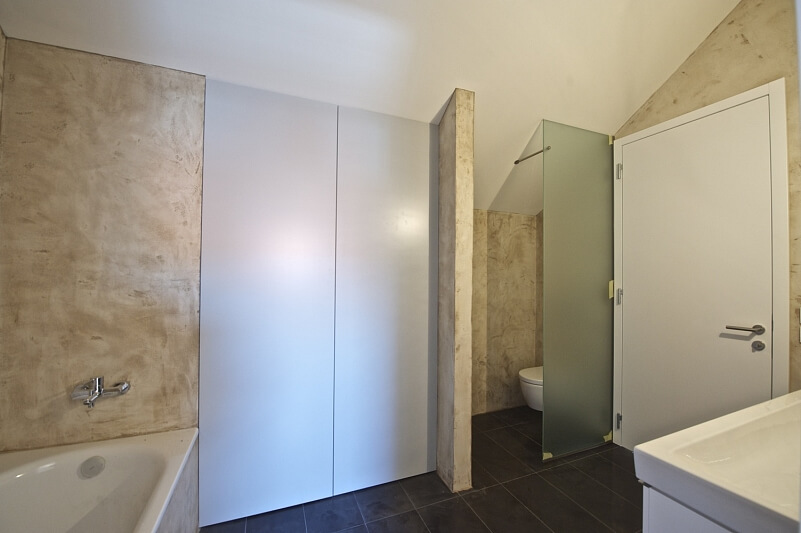 Šmeralova, Bubeneč - Prague 7 | Rent, Apartment Two-bedroom (3+1), 140 m²