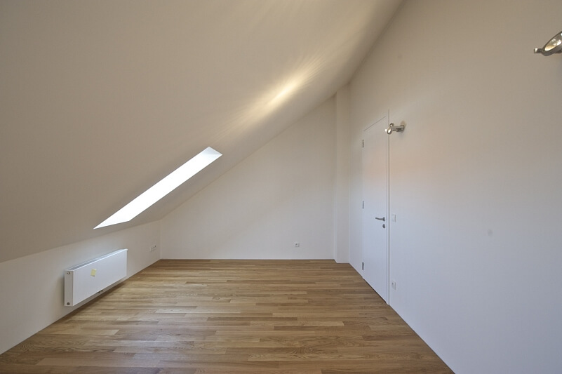 Šmeralova, Bubeneč - Praha 7 | Pronájem, Byt 3+1, 140 m²