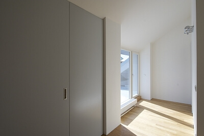 Šmeralova, Bubeneč - Praha 7 | Pronájem, Byt 3+1, 140 m²