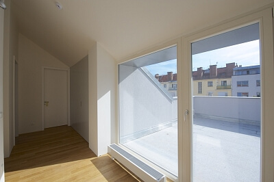 Šmeralova, Bubeneč - Prague 7 | Rent, Apartment Two-bedroom (3+1), 140 m²