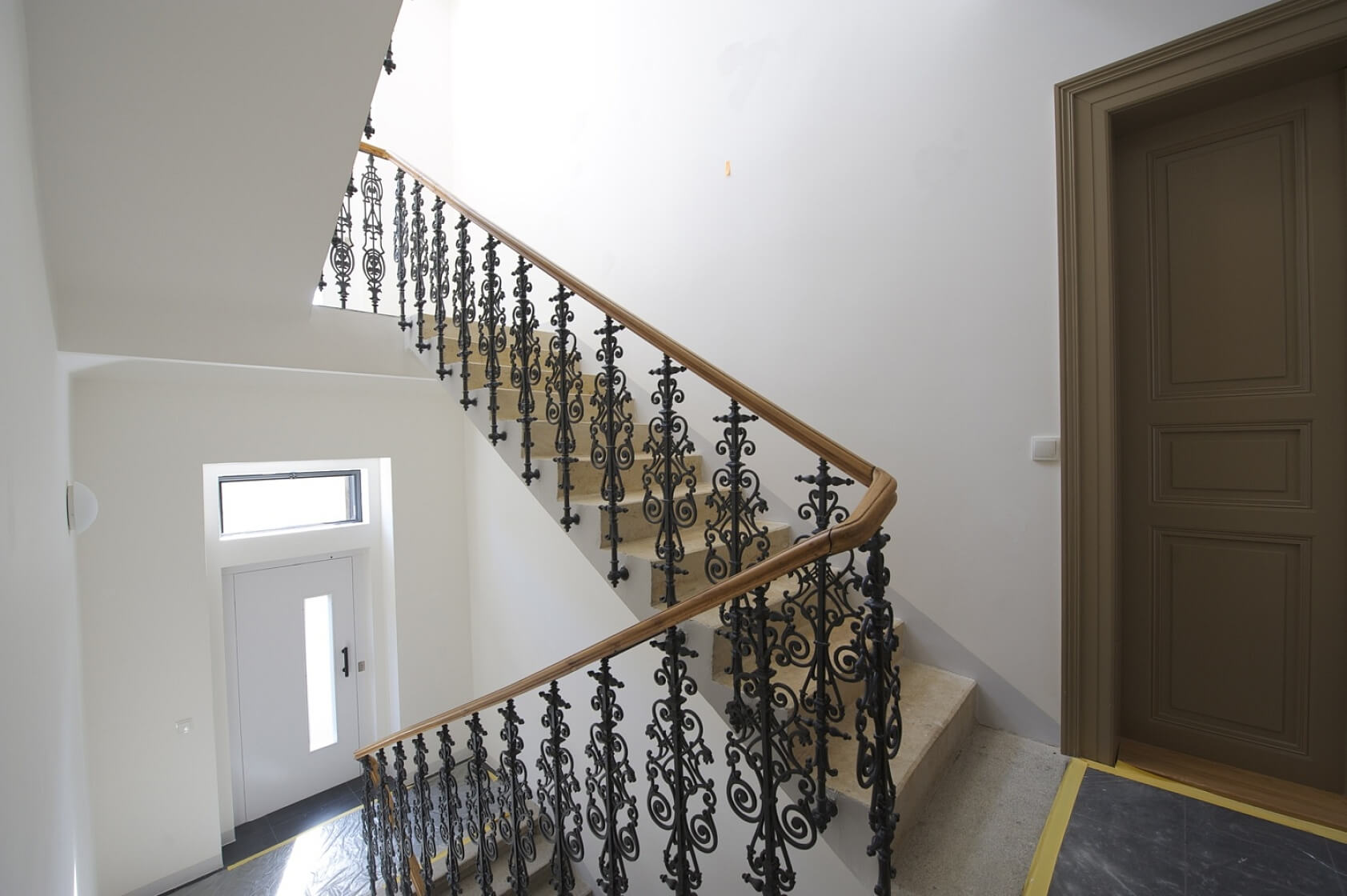 Šmeralova, Bubeneč - Praha 7 | Pronájem, Byt 3+1, 140 m²