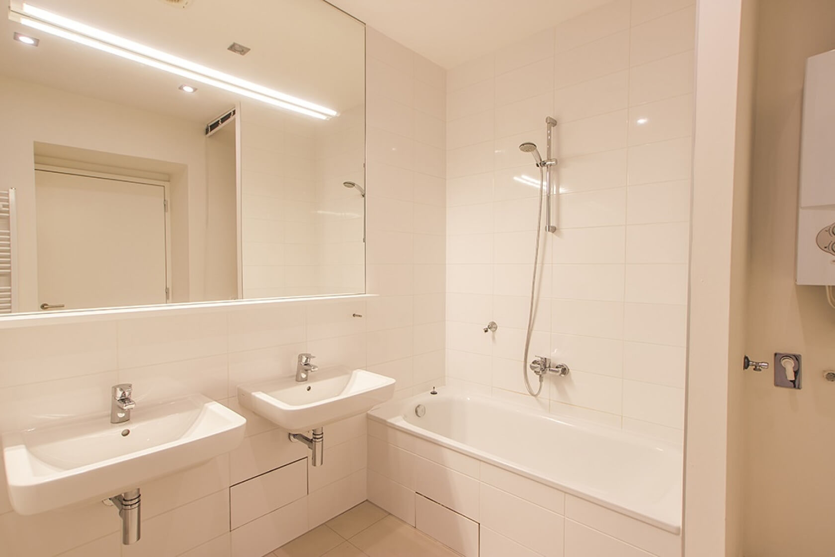 Šmeralova, Bubeneč - Praha 7 | Pronájem, Byt 3+1, 78 m²