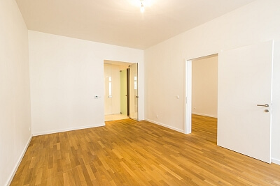 Šmeralova, Bubeneč - Praha 7 | Pronájem, Byt 3+1, 78 m²