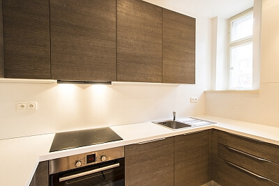 Šmeralova, Bubeneč - Praha 7 | Pronájem, Byt 3+1, 78 m²