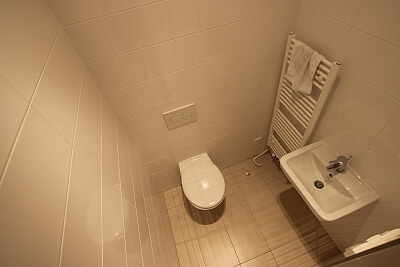 Šmeralova, Bubeneč - Prague 7 | Rent, Apartment Two-bedroom (3+1), 78 m²