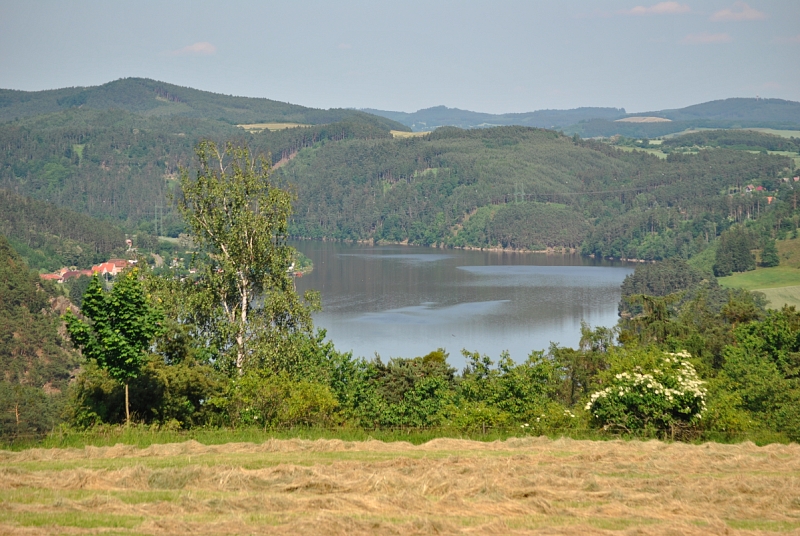 Zadní Háje, Příbram | Sale, Land, 6 537 m²