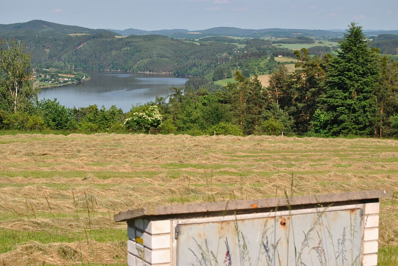 Zadní Háje, Příbram | Sale, Land, 6 537 m²