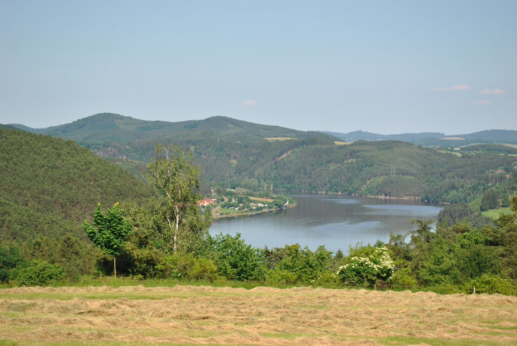 Zadní Háje, Příbram | Sale, Land, 6 537 m²