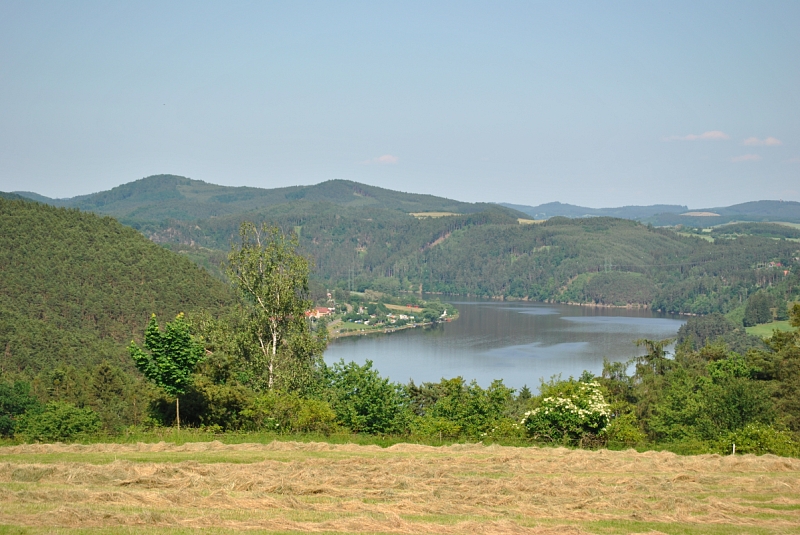 Zadní Háje, Příbram | Sale, Land, 6 537 m²