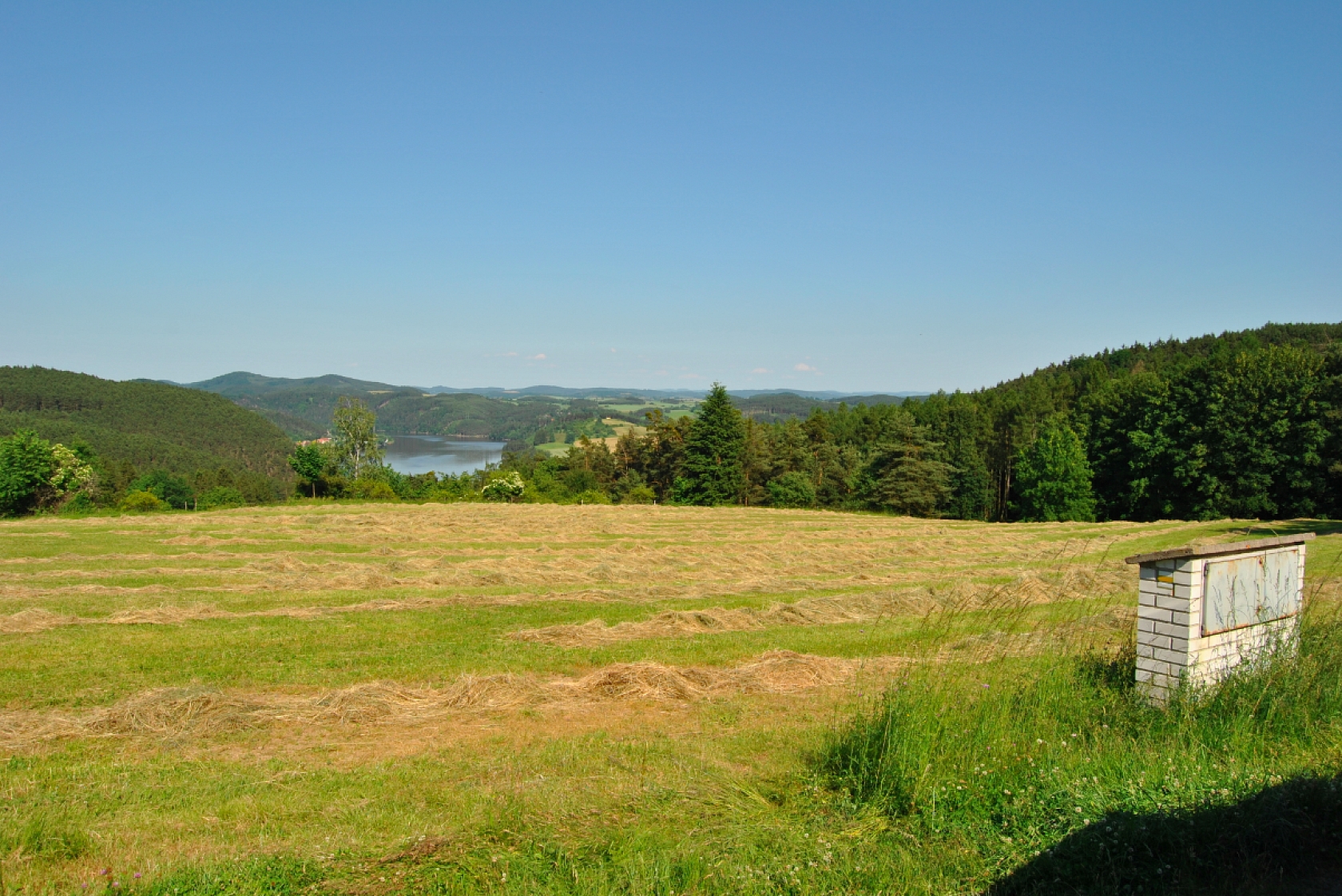 Zadní Háje, Příbram | Sale, Land, 6 537 m²