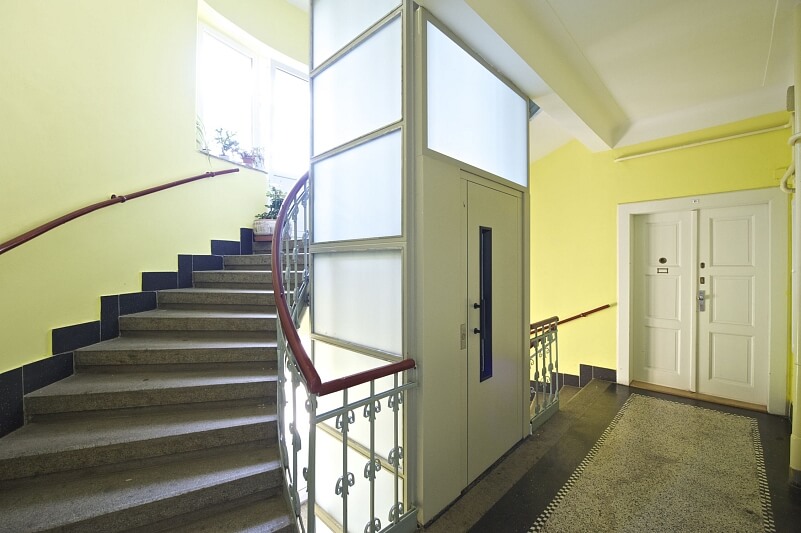 Puškinovo náměstí, Bubeneč - Praha 6 | Prodej, Byt 3+1, 107 m²