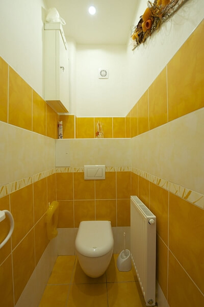 Puškinovo náměstí, Bubeneč - Prague 6 | Sale, Apartment Two-bedroom (3+1), 107 m²