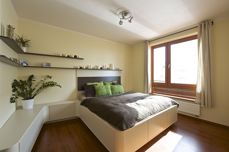 Vřesovická, Zličín - Praha 5 | Prodej, Byt 2+kk, 62 m²