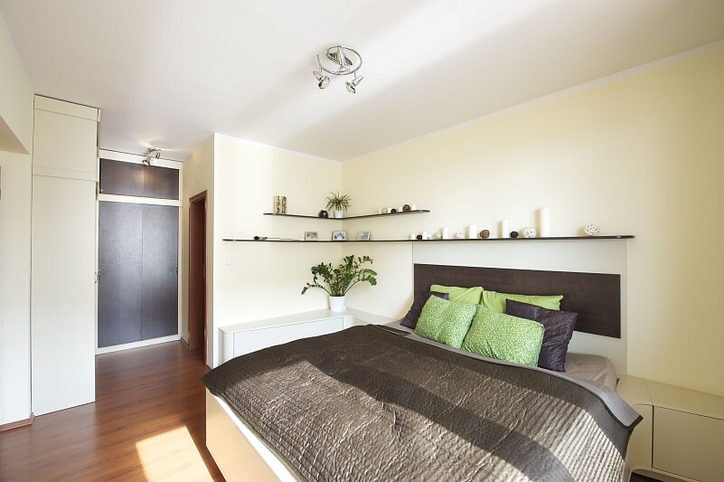 Vřesovická, Zličín - Praha 5 | Prodej, Byt 2+kk, 62 m²