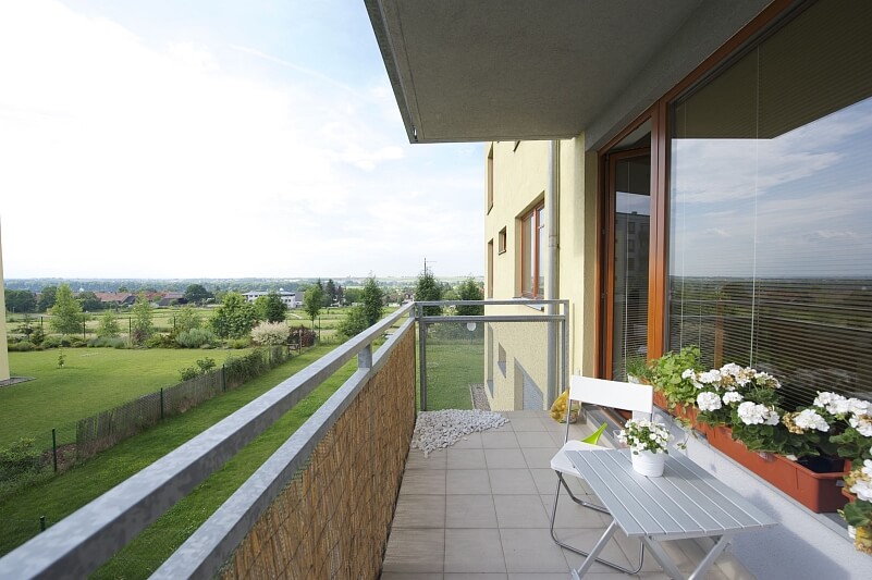 Vřesovická, Zličín - Praha 5 | Prodej, Byt 2+kk, 62 m²