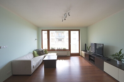 Vřesovická, Zličín - Prague 5 | Sale, Apartment One-bedroom (2+kk), 62 m²