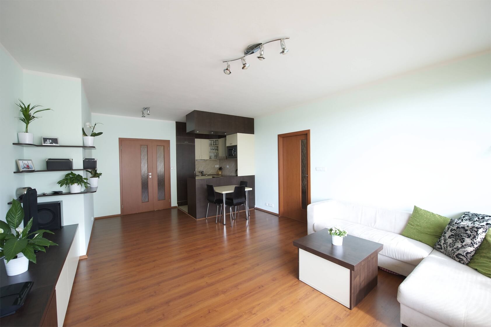 Vřesovická, Zličín - Praha 5 | Prodej, Byt 2+kk, 62 m²