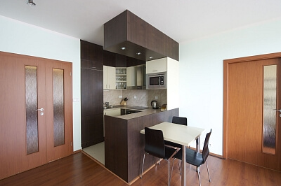 Vřesovická, Zličín - Prague 5 | Sale, Apartment One-bedroom (2+kk), 62 m²