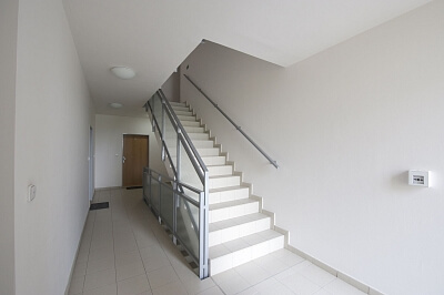 Vřesovická, Zličín - Praha 5 | Prodej, Byt 2+kk, 62 m²