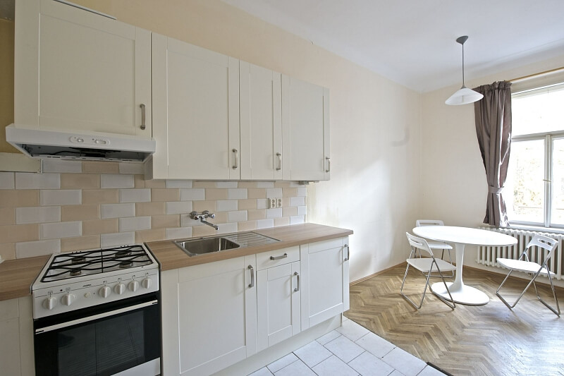 Jagellonská, Vinohrady - Praha 3 | Prodej, Byt 3+1, 84 m²