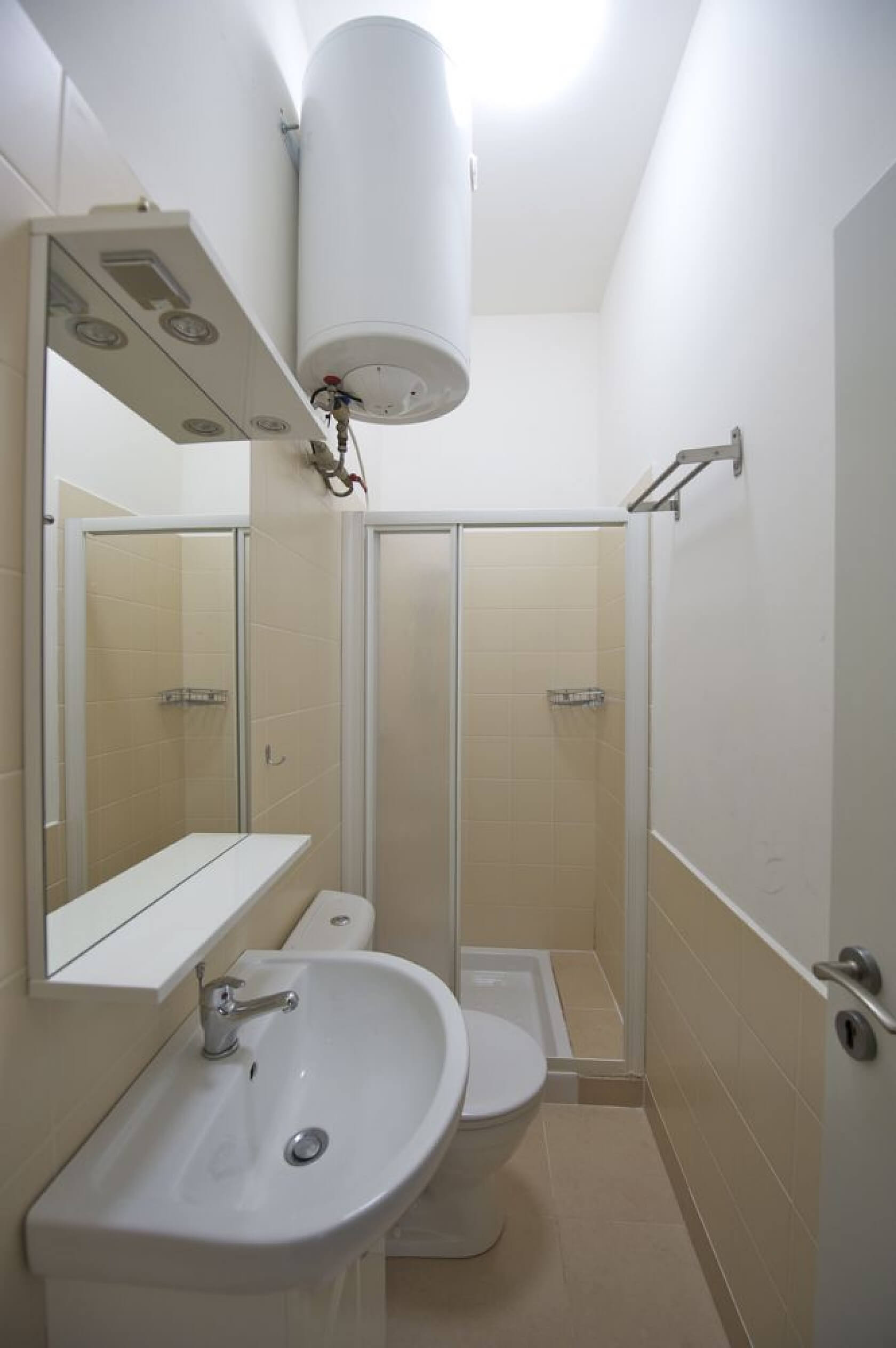 Cimburkova, Žižkov - Praha 3 | Pronájem, Byt 2+kk, 35 m²