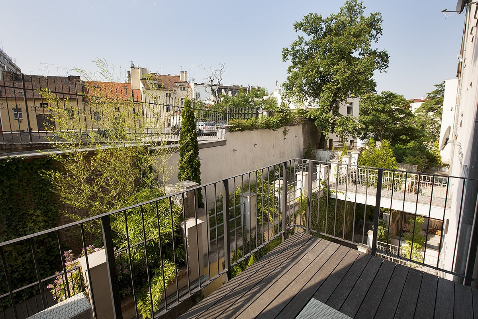 Řehořova, Žižkov - Praha 3 | Prodej, Byt 2+kk, 72 m²