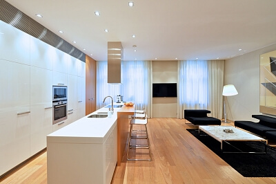 Řehořova, Žižkov - Prague 3 | Sale, Apartment One-bedroom (2+kk), 72 m²