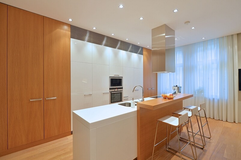 Řehořova, Žižkov - Praha 3 | Prodej, Byt 2+kk, 72 m²