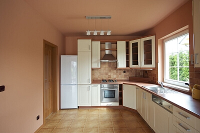 Rudná - Praha-západ | Sale, House Four-bedroom (5+1), 150 m²