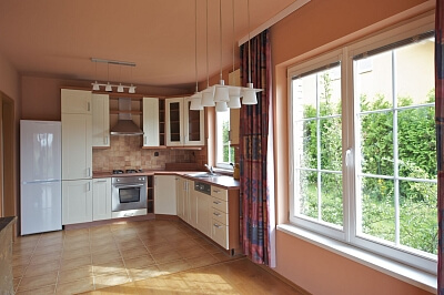 Rudná - Praha-západ | Sale, House Four-bedroom (5+1), 150 m²