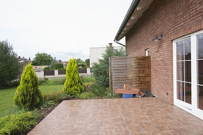 Rudná - Praha-západ | Sale, House Four-bedroom (5+1), 150 m²