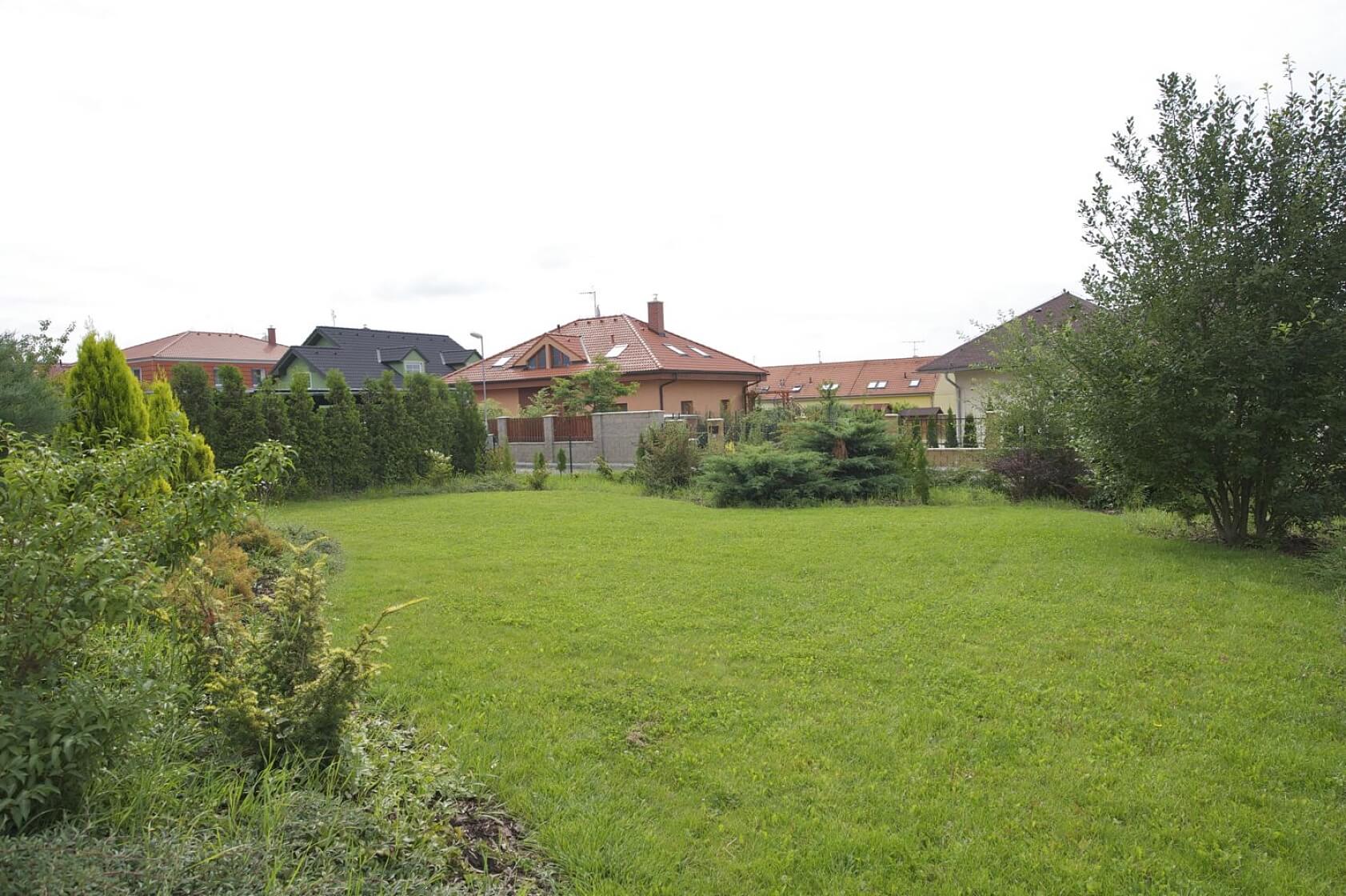 Rudná - Praha-západ | Prodej, Rodinný dům 5+1, 150 m²