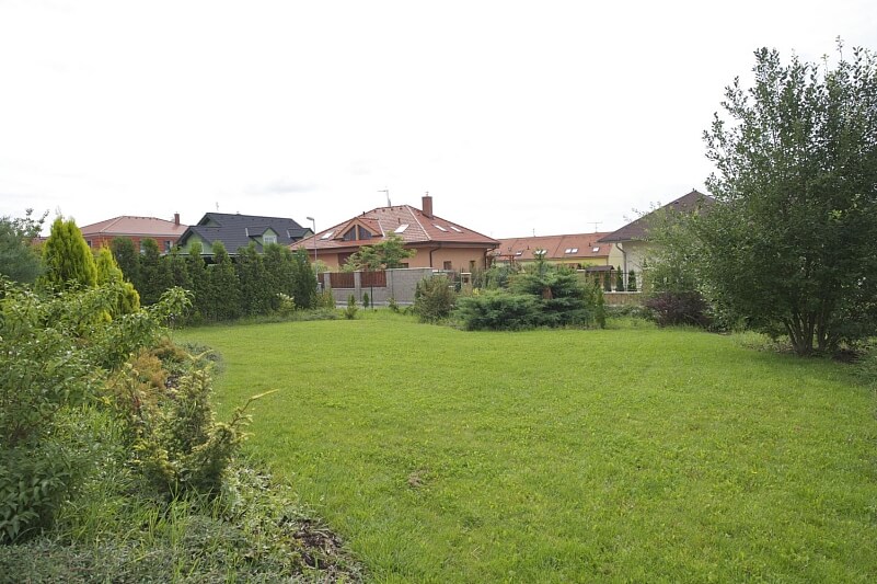 Rudná - Praha-západ | Sale, House Four-bedroom (5+1), 150 m²