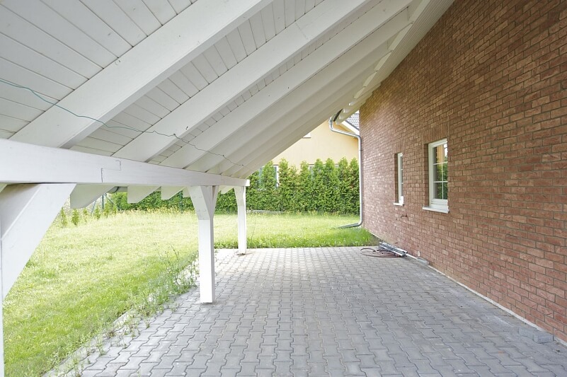 Rudná - Praha-západ | Sale, House Four-bedroom (5+1), 150 m²